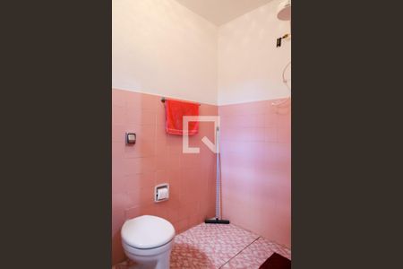 Casa à venda com 150m², 3 quartos e 1 vagaBanheiro de Serviço