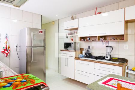 Casa à venda com 150m², 3 quartos e 1 vagaCozinha