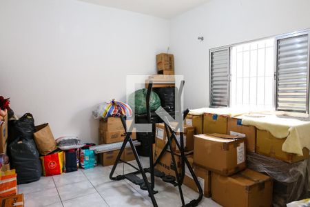 Casa à venda com 150m², 3 quartos e 1 vagaSala de serviço