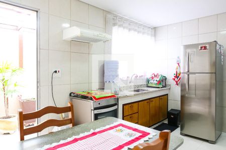 Casa à venda com 150m², 3 quartos e 1 vagaCozinha