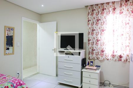 Casa à venda com 150m², 3 quartos e 1 vagaQuarto