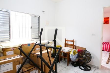 Casa à venda com 150m², 3 quartos e 1 vagaSala de serviço