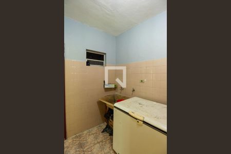 Casa à venda com 190m², 3 quartos e 2 vagasLavanderia 2