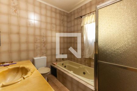 Casa à venda com 190m², 3 quartos e 2 vagasBanheiro 2