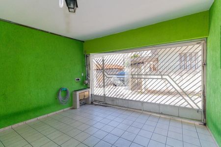 Casa à venda com 190m², 3 quartos e 2 vagasGaragem