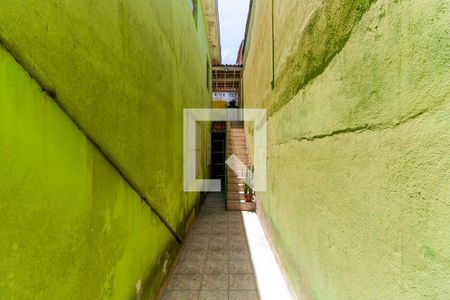 Casa à venda com 190m², 3 quartos e 2 vagasCorredor Lateral