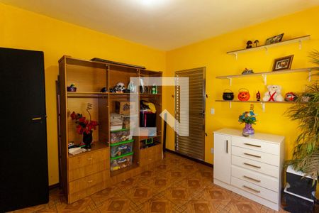 Casa à venda com 190m², 3 quartos e 2 vagasQuarto 3