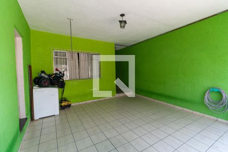 Casa à venda com 190m², 3 quartos e 2 vagasGaragem