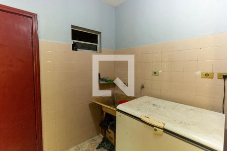 Casa à venda com 190m², 3 quartos e 2 vagasLavanderia 2