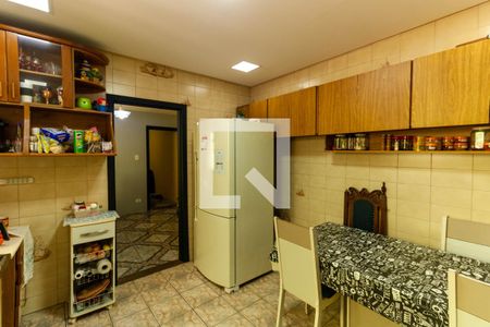 Casa à venda com 190m², 3 quartos e 2 vagasCozinha