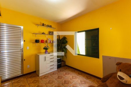 Casa à venda com 190m², 3 quartos e 2 vagasQuarto 2