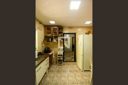 Casa à venda com 190m², 3 quartos e 2 vagasCozinha