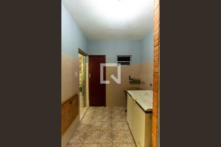 Casa à venda com 190m², 3 quartos e 2 vagasLavanderia 2