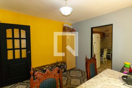 Casa à venda com 190m², 3 quartos e 2 vagasSala de Jantar