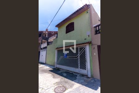 Casa à venda com 190m², 3 quartos e 2 vagasPlaca Quinto Andar