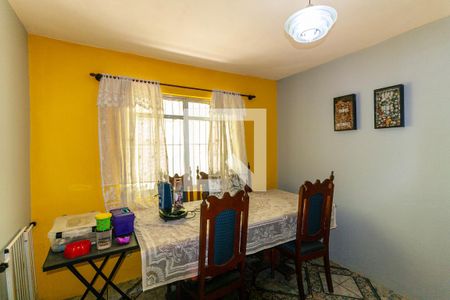 Casa à venda com 190m², 3 quartos e 2 vagasSala de Jantar