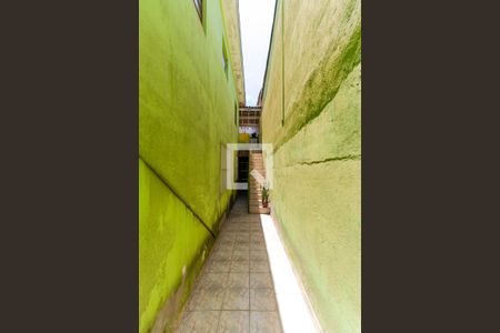 Casa à venda com 190m², 3 quartos e 2 vagasCorredor Lateral