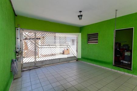 Casa à venda com 190m², 3 quartos e 2 vagasGaragem