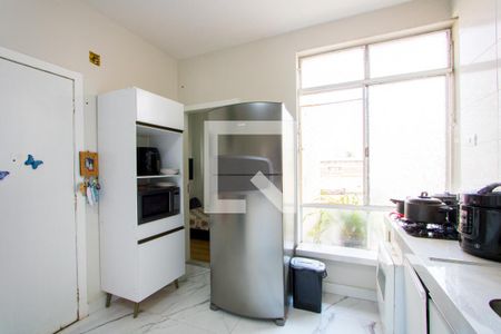 Apartamento à venda com 89m², 2 quartos e sem vaga Apartamento à venda com 89m², 2 quartos e sem vagaCozinha