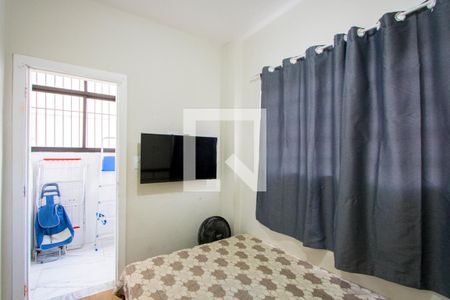 Apartamento à venda com 89m², 2 quartos e sem vaga Apartamento à venda com 89m², 2 quartos e sem vagaQuarto de serviço