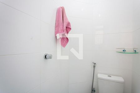 Apartamento à venda com 89m², 2 quartos e sem vaga Apartamento à venda com 89m², 2 quartos e sem vagaBanheiro de serviço