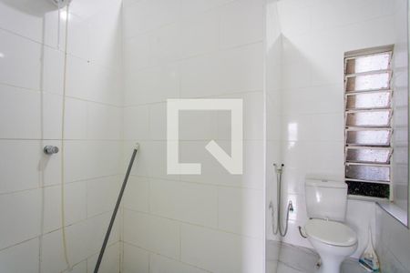 Apartamento à venda com 89m², 2 quartos e sem vaga Apartamento à venda com 89m², 2 quartos e sem vagaBanheiro do quarto 1
