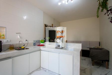 Apartamento à venda com 89m², 2 quartos e sem vaga Apartamento à venda com 89m², 2 quartos e sem vagaCozinha