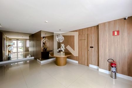 Apartamento à venda com 36m², 1 quarto e 1 vagaÁrea comum