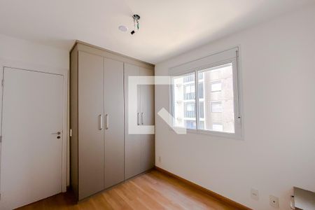 Apartamento à venda com 36m², 1 quarto e 1 vagaQuarto