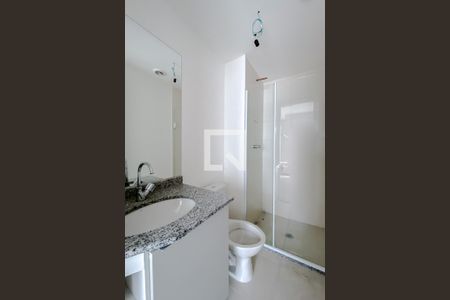 Apartamento à venda com 36m², 1 quarto e 1 vagaBanheiro