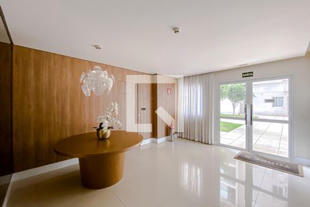 Apartamento à venda com 36m², 1 quarto e 1 vagaÁrea comum