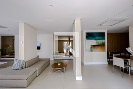 Apartamento à venda com 36m², 1 quarto e 1 vagaÁrea comum