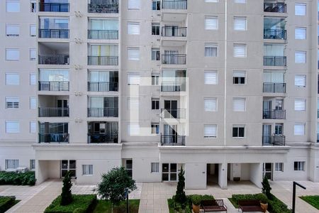 Apartamento à venda com 36m², 1 quarto e 1 vagaVista