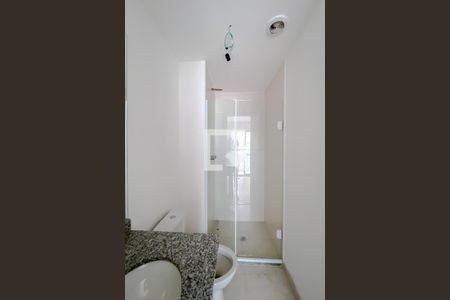 Apartamento à venda com 36m², 1 quarto e 1 vagaBanheiro