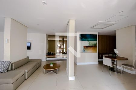 Apartamento à venda com 36m², 1 quarto e 1 vagaÁrea comum