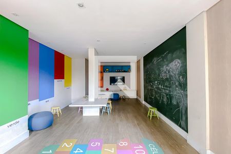 Apartamento à venda com 36m², 1 quarto e 1 vagaÁrea comum