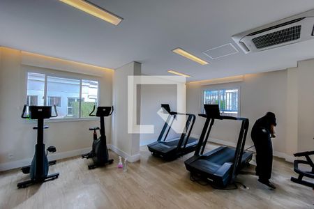 Apartamento à venda com 36m², 1 quarto e 1 vagaÁrea comum