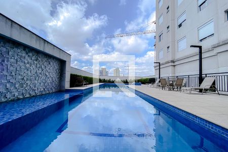 Apartamento à venda com 36m², 1 quarto e 1 vagaÁrea comum