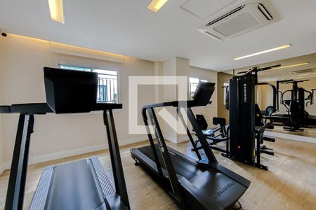 Apartamento à venda com 36m², 1 quarto e 1 vagaÁrea comum