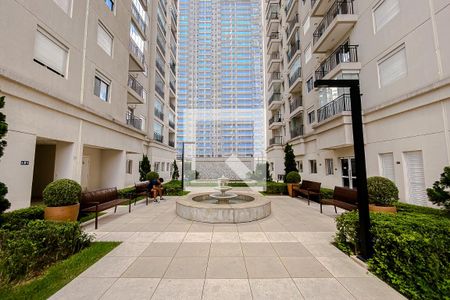 Apartamento à venda com 36m², 1 quarto e 1 vagaÁrea comum