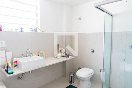 Apartamento à venda com 107m², 2 quartos e 1 vaga Apartamento à venda com 107m², 2 quartos e 1 vagaBanheiro