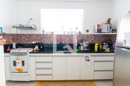 Apartamento à venda com 107m², 2 quartos e 1 vaga Apartamento à venda com 107m², 2 quartos e 1 vagaCozinha