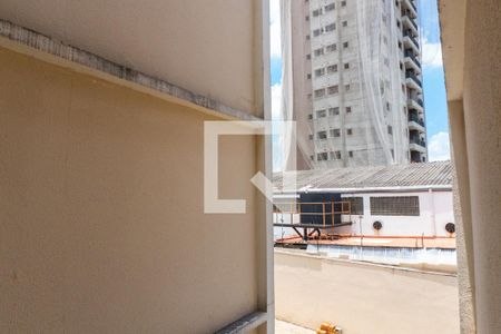 Apartamento à venda com 107m², 2 quartos e 1 vaga Apartamento à venda com 107m², 2 quartos e 1 vagaVista do Quarto 2