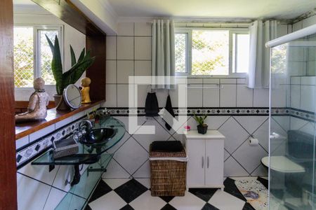 Casa à venda com 200m², 4 quartos e 2 vagasSuite 2