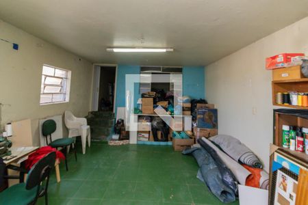Casa à venda com 200m², 4 quartos e 2 vagasÁrea comum - Salão de festas 