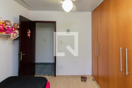 Casa à venda com 200m², 4 quartos e 2 vagasQuarto 3