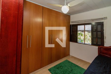 Casa à venda com 200m², 4 quartos e 2 vagasQuarto 3