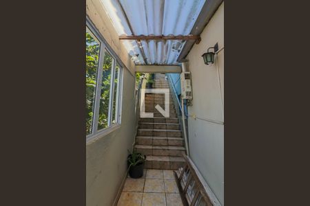 Casa à venda com 200m², 4 quartos e 2 vagasAcesso Lavanderia