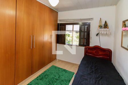 Casa à venda com 200m², 4 quartos e 2 vagasQuarto 3
