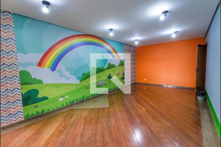 Apartamento à venda com 324m², 4 quartos e 3 vagasÁrea Comum - Brinquedoteca